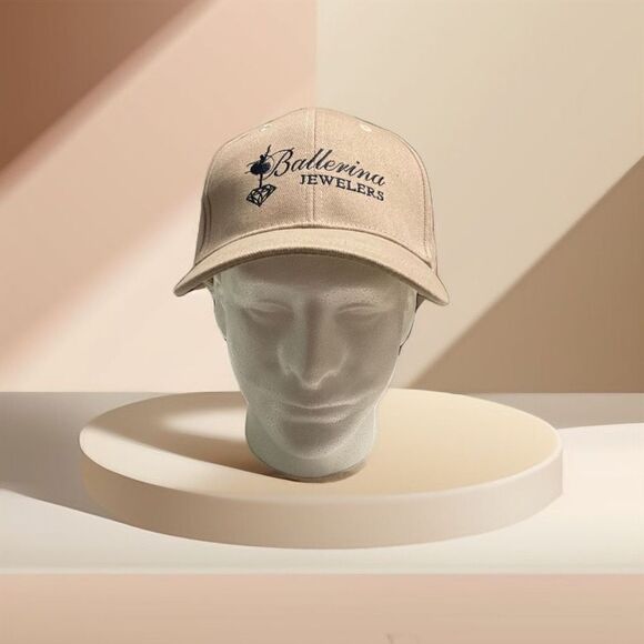 Baseball Cap From The Caribbean - Picture 1 of 3